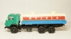 КАМАЗ 53212 Молоковоз, 1:43