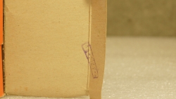 Камаз 5320 с тентом 1988г, Арек 1:43