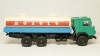 КАМАЗ 53212 Молоковоз, 1:43