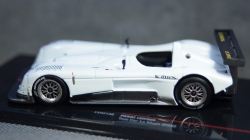 Panoz LMP900 Test Car Le Mans 2000 white, LMM140, IXO 1:43