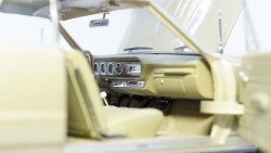 Pontiac GTO 1965 Capri, SunStar 1:18