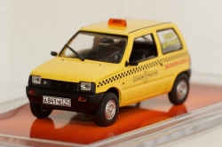 ВАЗ 1111 "Ока" Такси, TruckTyr 1:43