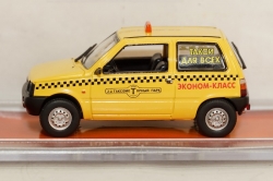 ВАЗ 1111 "Ока" Такси, TruckTyr 1:43