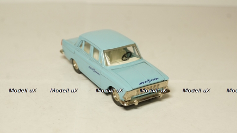 Москвич 412 Такси