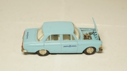 Москвич 412 Такси