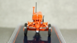 Мотопомпа прицепная "Азнефть" тип А, TruckTyr 1:43