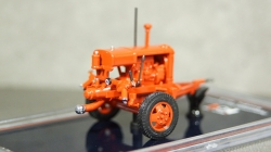 Мотопомпа прицепная "Азнефть" тип А, TruckTyr 1:43