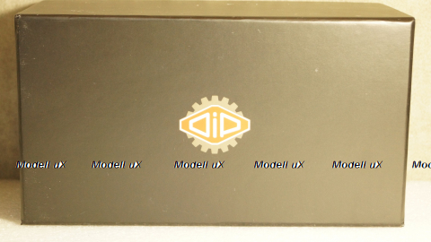 ЗИС 110Б кабриолет,111020, DiP Models 1:43