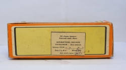 Зил 4331Ц, Май 1987, коробка ранняя!