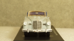 Maybach SW 38/42 Ponton-Convertible gray, 60042, AutoCult 1:43