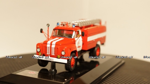 ГАЗ 53-12 АЦ-30-106 Шухободь, 105335, DIP Models 1:43