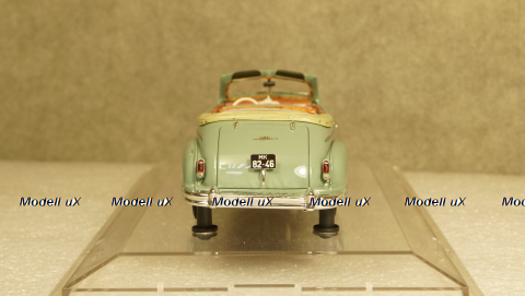 ЗИС 110Б кабриолет,111020, DiP Models 1:43