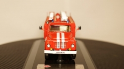 ГАЗ 53-12 АЦ-30-106 Шухободь, 105335, DIP Models 1:43