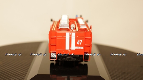 ГАЗ 53-12 АЦ-30-106 Шухободь, 105335, DIP Models 1:43