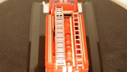 ГАЗ 53-12 АЦ-30-106 Шухободь, 105335, DIP Models 1:43