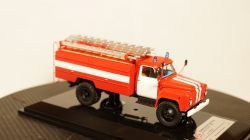 ГАЗ 53-12 АЦ-30-106Г (декали в комплекте), 105337, DIP Models 1:43