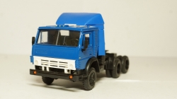 Камаз 5410 тягач