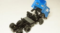 Камаз 5410 тягач