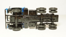 Камаз 5410 тягач