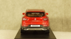  Renault Kadjar 2020 Flamme Red, 517784, Norev 1:43