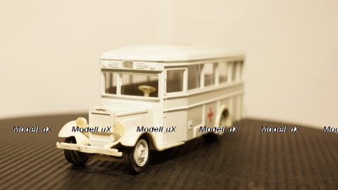 Зис 8 Автобус, Медицинский, РАРИТЕТ!  МЕТАЛЛ!