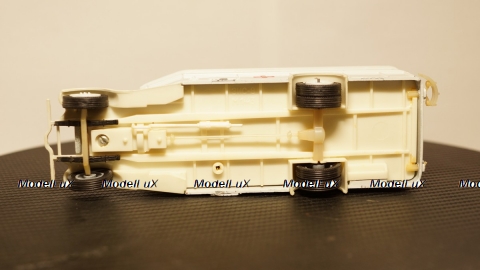 Зис 8 Автобус, Медицинский, РАРИТЕТ!  МЕТАЛЛ!