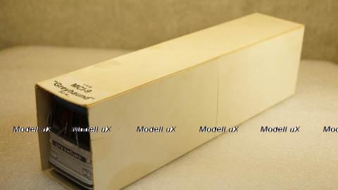 MCI MC-9 Greyhound Canada 1978, Vector Models V8-80