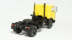 МАЗ 64224 седельный тягач 1988-1999, НАП 1:43