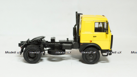 МАЗ 64224 седельный тягач 1988-1999, НАП 1:43
