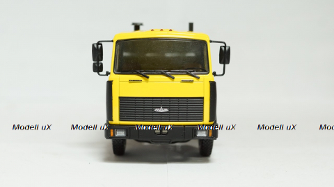 МАЗ 64224 седельный тягач 1988-1999, НАП 1:43