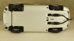 Porsche 550 Spyder #37 24h Le Mans 1955, 450033400, Schuco 1:18 