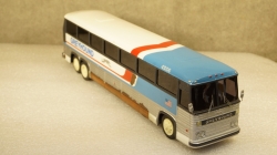 MCI MC-9 Greyhound Canada 1978, Vector Models V8-80