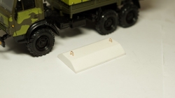 блок ФЛ 14-24-2, ЖБИ 1:43