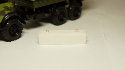 блок ФБС 24-6-6, ЖБИ 1:43