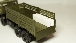 блок ФБС 24-6-6, ЖБИ 1:43