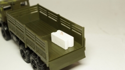 блок ФБС 24-6-6т, ЖБИ 1:43