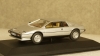 Lotus Esprit series 1 Colin Chapman silver, Vanguards 1:43