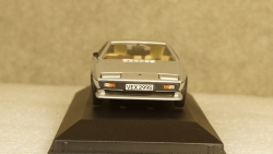 Lotus Esprit series 1 Colin Chapman silver, Vanguards 1:43