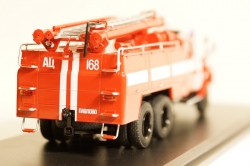 ЗИЛ 133ГЯ АЦ-40 181А, Павлово, SSM1076, SSM 1:43