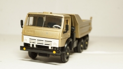 КамАЗ 5511, 1:43 Редкий цвет