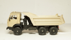 КамАЗ 5511, 1:43 Редкий цвет