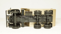 КамАЗ 5511, 1:43 Редкий цвет