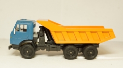 КамАЗ 5511 1986г