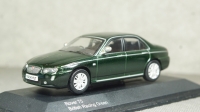 Rover 75, Vanguards 1:43