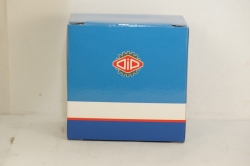 Спускаемый аппарат (обгорелый), 490005, DiP Models 1:43