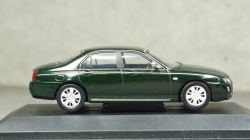 Rover 75, Vanguards 1:43