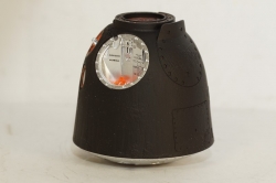 Спускаемый аппарат (обгорелый), 490005, DiP Models 1:43