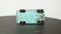 Fiat Abarth 3000 Декаль, ремейк 