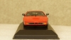 BMW M1 1980 red, 943025023, Minichamps 1:43