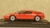 BMW M1 1980 red, 943025023, Minichamps 1:43